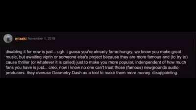 back with more amazing content