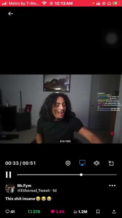 ☠️☠️😭✌️ fuck that bitch