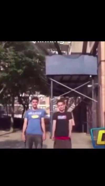 When content creation goes wrong