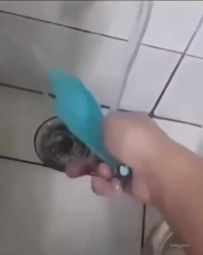 Personally, I was very surprised.