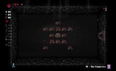 Big brain for something so small