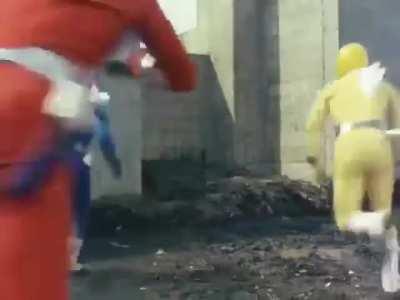 Wake Up, Girls! but Awesome