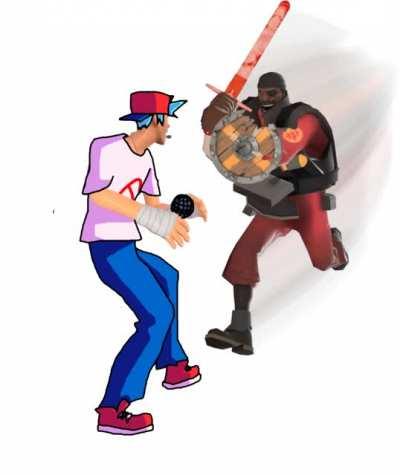 I got bored the squel