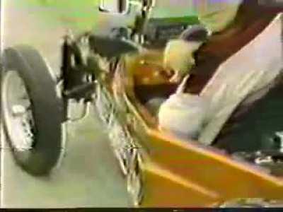 Don't forget that if you invent something that could financially damage them, They will literally kill you