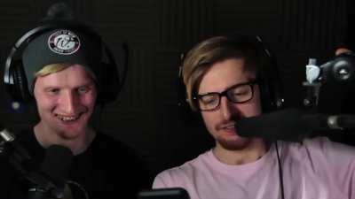 Ryan sings, and then dies