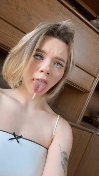 Is this the best Ahegao you've seen today