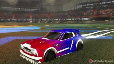 [Titanium White Fennec] [Mainframe] [Titanium White Helios] [Cristiano]