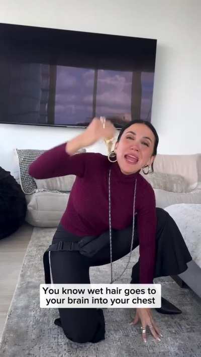 Insta video with nips