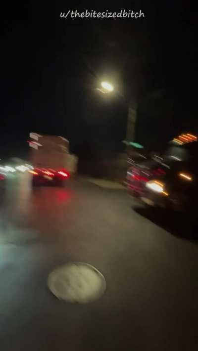 bite sized party babe