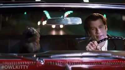 Мяумяльное чтиво