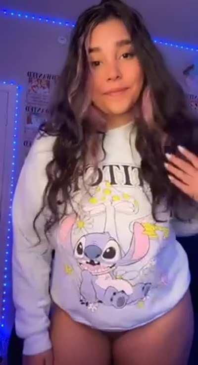 Can I convince you to fuck me raw after our date?