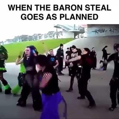 Sounds up boys let’s go