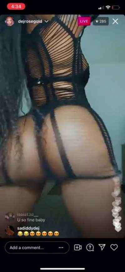 Yessirrr 🤤🤤🤤