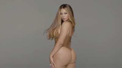 Beyonce caught you looking