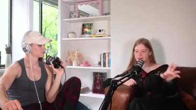 Vivian knows /tttt/ lingo!!!!!