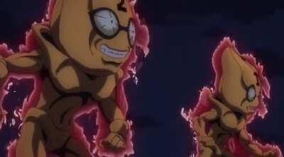 Only Best and the Brightest