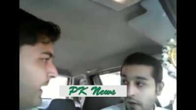 Savage Paxtanis ki BadMoshi