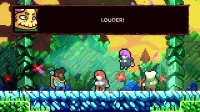 Local trans girl’s magical doppelgänger speaks the truth