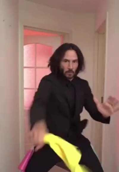 Expect8ions Vs. Really T