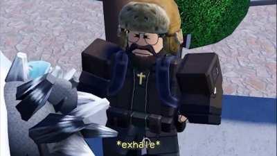 oldest trick in the book