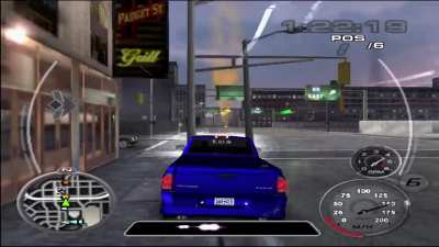 This is why nobody lets me drive Warthogs anymore!