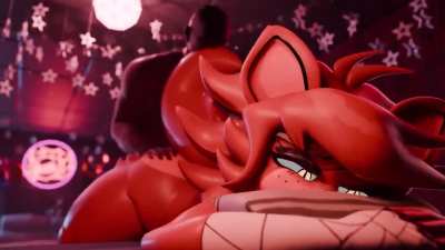 Fexa animation - yorexz