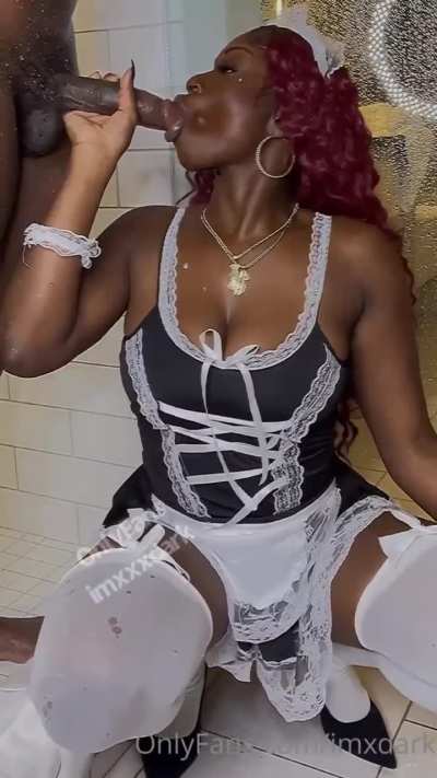 Jenise Hart(📂 👇)