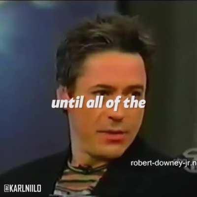 Great Transformation.