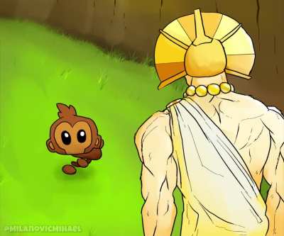 Free dart monkey when post-endgame hits