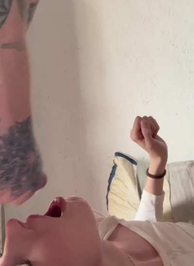 A little bit in, a little bit out, everything works