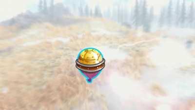 POV: You're a Golden Bloon on Round 87