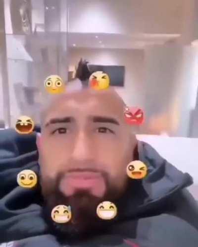 VAMOOO CHILE QUE HOY SE GANAAA MIERDAA