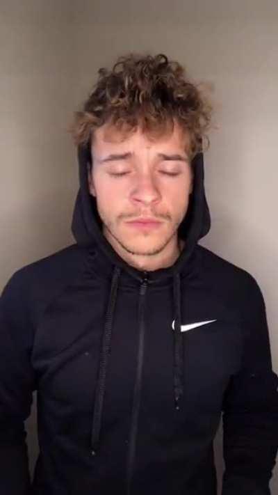 If only it were this easy 😂