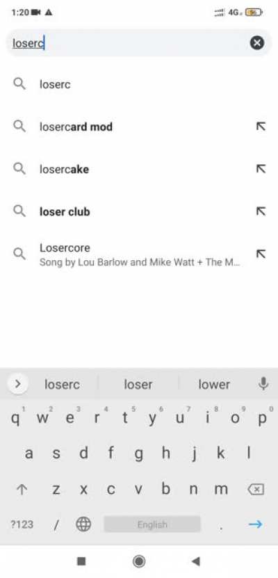 Loserdotcom