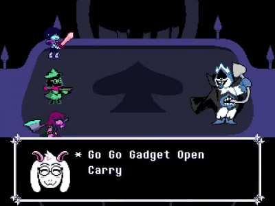 The Easy™ Solution