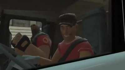 злокозненный паровозер отомстил сраным тфникам