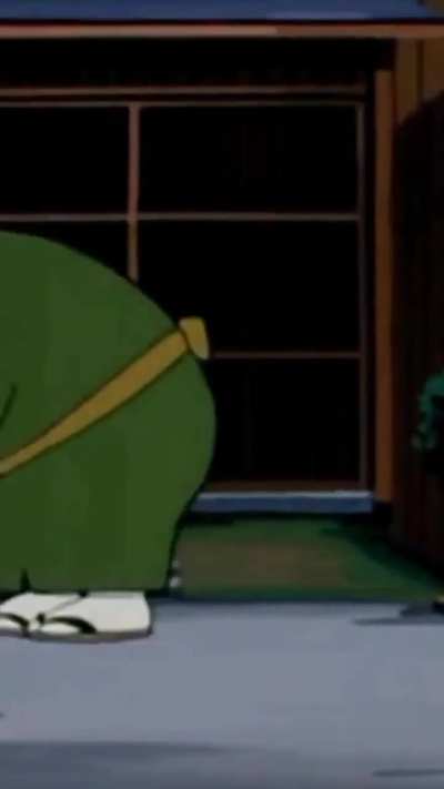 Never thought in my childhood doraemon is so dank 💀💀💀