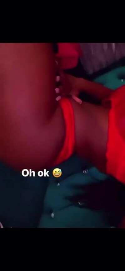 Slow-Mo tits 🌰 🌰