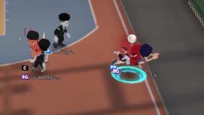 All According to Plan