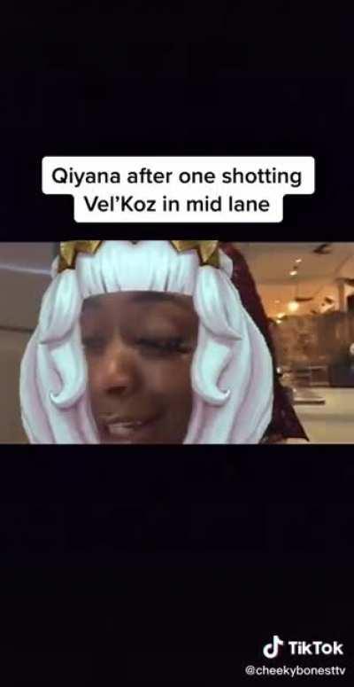 where I come from void tentaquels are a delicacy henny