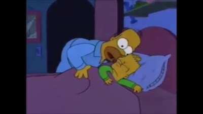 Vegeta, I don't want to alarm you but...