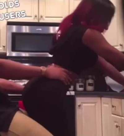 Now you can see how jasmine really wants to be 🥵🥵🔥