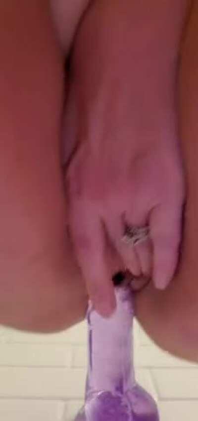 Do you like the way I ride? How about you go next? 😘💦🔥 [OC]