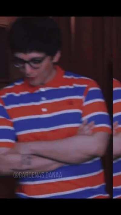 Extraño Café Infinito :(