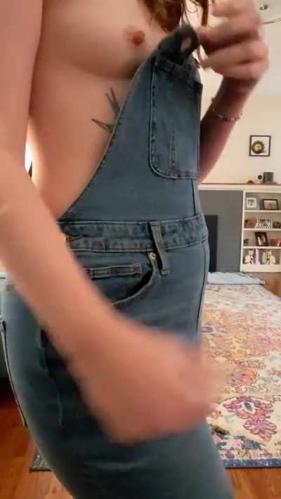 Should we change the name from overalls to overnothings?