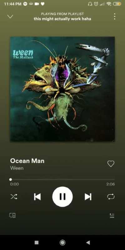 did not expect this to work