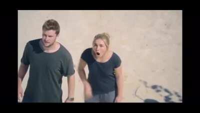 Chromatica II > 911, Midsommar Edition