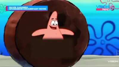 Aw hells naw portprick is cut in half