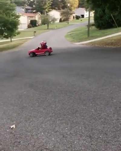 New Fast movie looks good