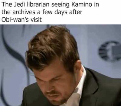 I need to rethink my life